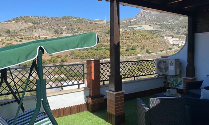 Itrabo Apartment | MARAVILLOSO DUPLEX EN ÍTRABO