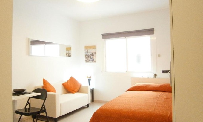 Sants Apartment | Marbel Apartments