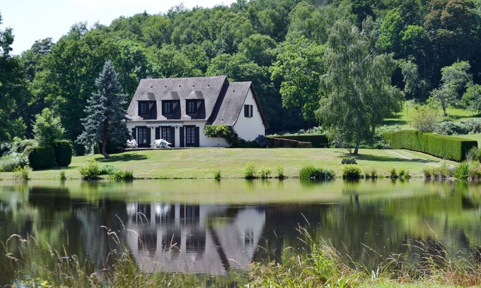 Pionnat House | Marchives by Interhome