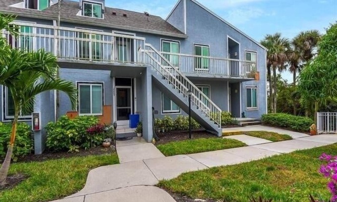 Marco Island Apartment | Marco Condo Extended Stay 3BR