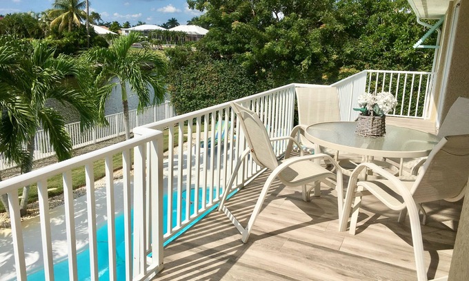 Marco Island House | Marco Island Beach Paradise