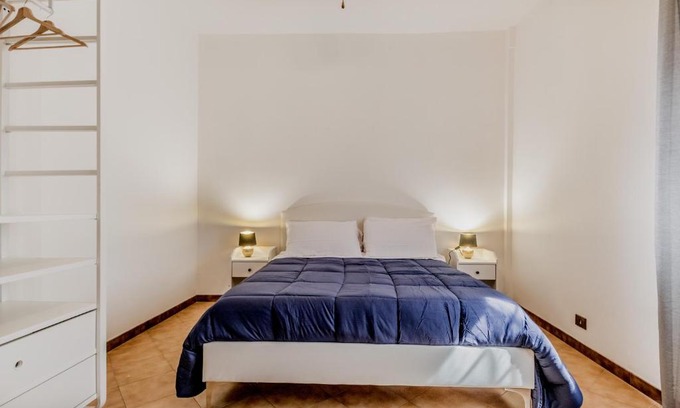 Ostiense House | MARCONI31Eredia