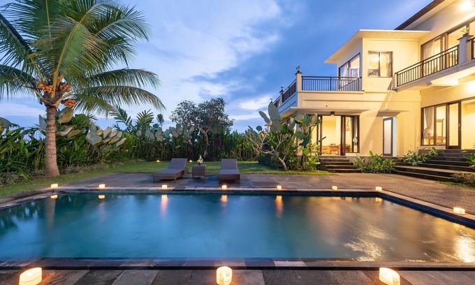Kedewatan Villa | Mardika Private Villa