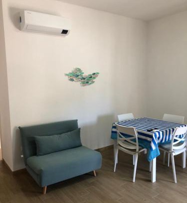 Lido Apartment | Mare blu Alghero
