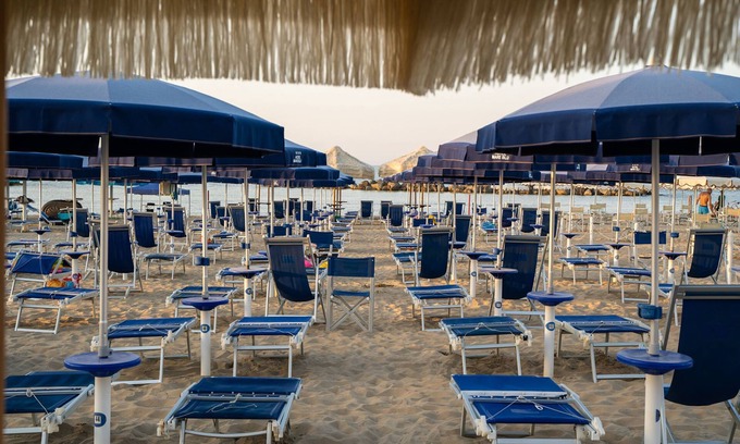 Francavilla al Mare Apartment | Mare Blu by Interhome