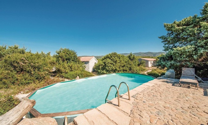 Badesi Apartment | Mare dei Ginepri bilocale