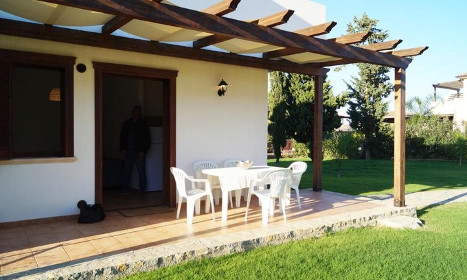 Campofelice di Roccella Apartment | Mare e Sole Family Resort
