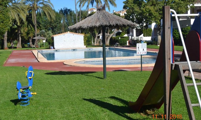 Denia Apartment | Mare Nostrum II Denia.