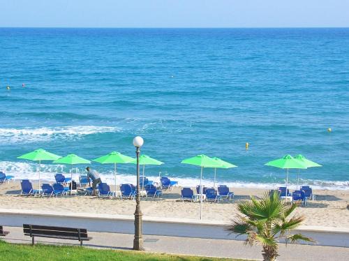 Rethymno Apartment | Marel Apartments
