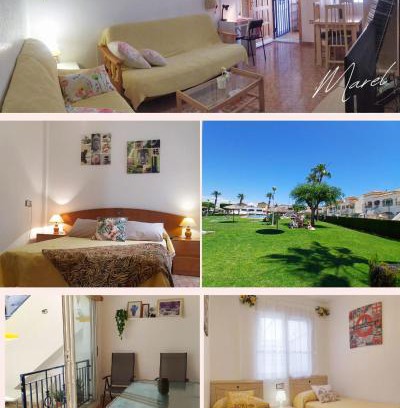 Monte Faro Apartment | MAREL, Tu escapada en la costa mediterránea