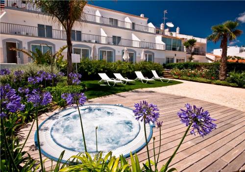 Sagres Bed & Breakfast | Mareta View - Boutique Bed & Breakfast