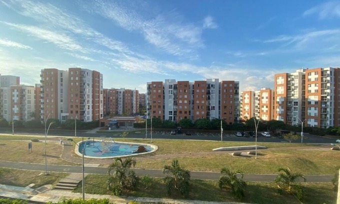 Cali Apartment | Marfil - Valle del Lili