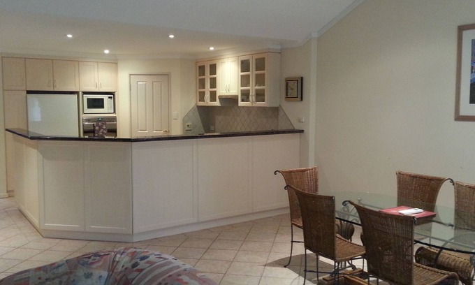 Margaret River Apartment | MARGARET RIVER APARTMENTS 1