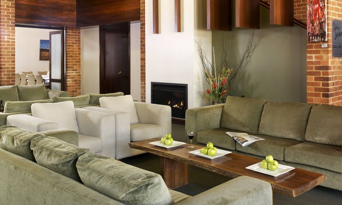 Margaret River Hotel | Margarets in Town Apartments