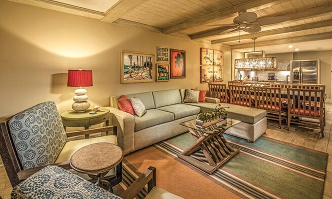 Frydendal Resort | Margaritaville 2Bedroom PR Condo By Wyndham St. Thomas US Virgin Islands