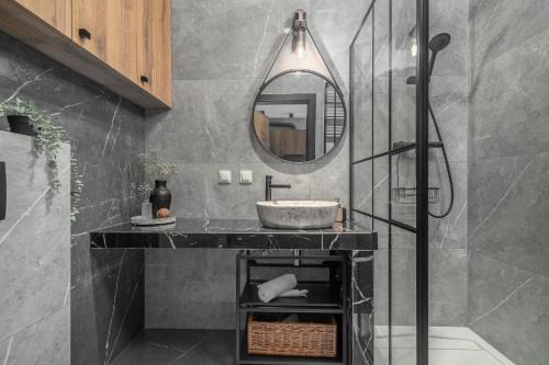 West Pomeranian Voivodeship Apartment | MARGI Soho Apartament