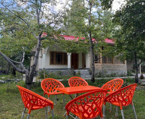 Skardu House | Marhaba Guest House Skardu