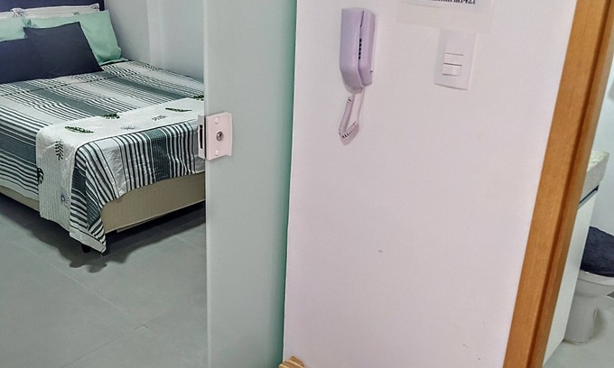 Centro Apartment | Maria Apê Centro Juiz de Fora MG