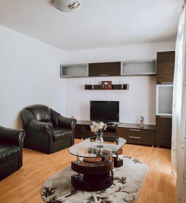 Fagaras Apartment | Maria apart