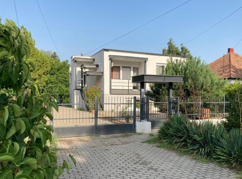 Sostogyogyfurdo Apartment | Maria Apartman