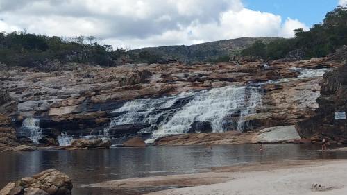 Conselheiro Mata House | Maria Bonita Eco Pousada