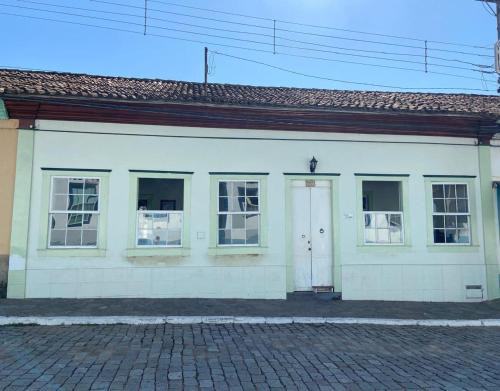 Areias Bed & Breakfast | Maria Candida Hospedaria