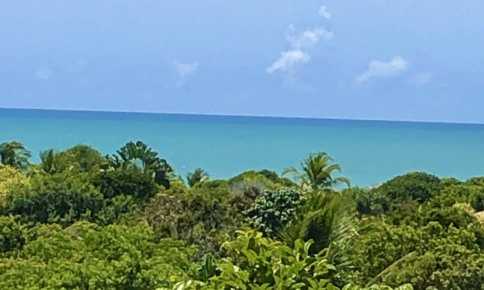 Trancoso House | Maria Eliza, luxury house with sea view