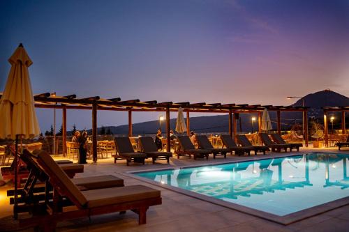 Parga Hotel | Maria Resort Parga