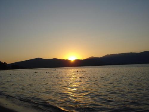 Asprovalta Apartment | Maria Rooms Vrasna