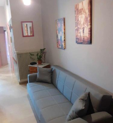 Kiparissia Apartment | Mariangela