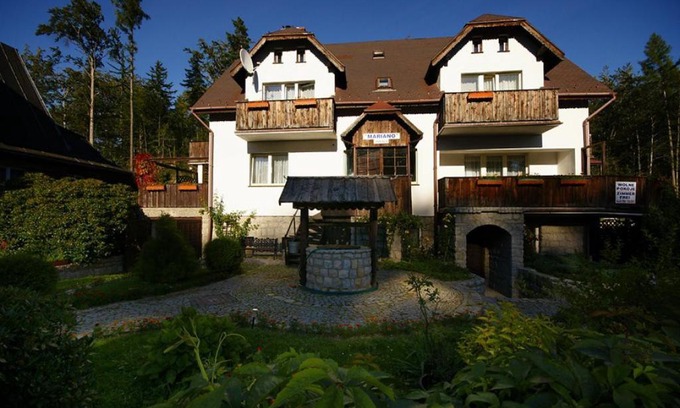 Piechowice House | Mariano Michałowice