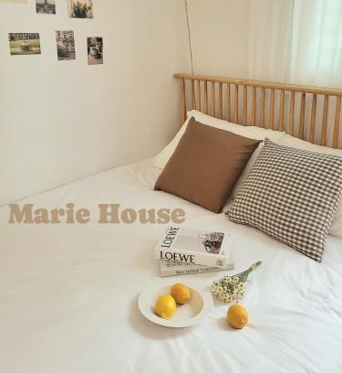 Cheonho-dong Apartment | Marie House Seoul 강동 천호