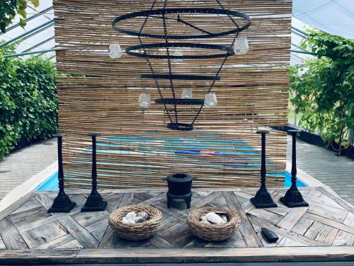 Hillerod Bed & Breakfast | Mariegaardens Gæstehuse