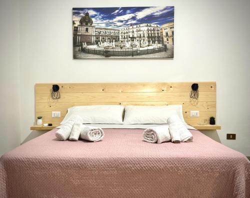 Palermo Apartment | Marilù