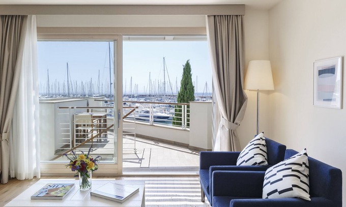 Scarlino Resort | Marina di Scarlino Resort