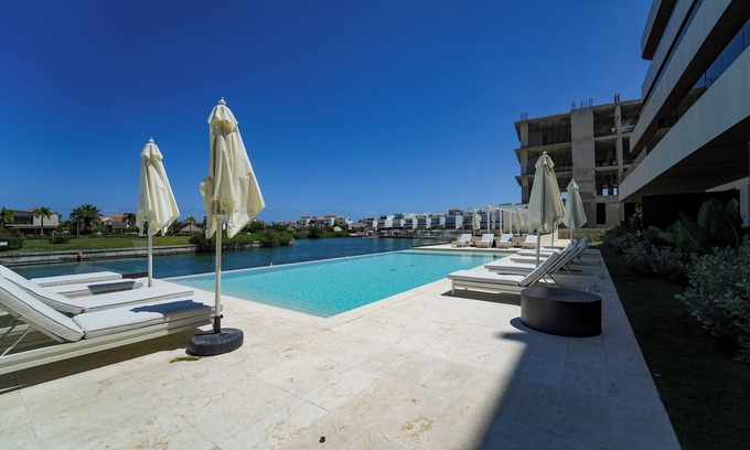 Cap Cana Marina Apartment | Marina Garden Cap Cana by Beach Homes PC