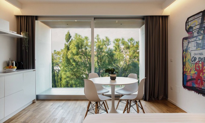 Francavilla al Mare House | Marina Gardens Boutique&Suites
