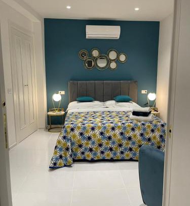 Casamicciola Terme Apartment | Marina Luxury Apartments