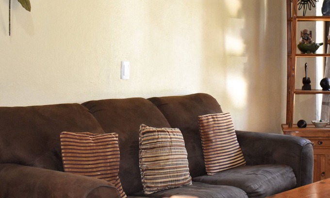 Bella Vista Condo | Marina Pinacate A-120 (1 B/1 B) Pool Side Condo