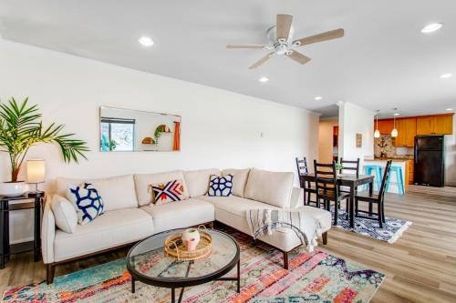 Chelan Apartment | Marina's Sunset