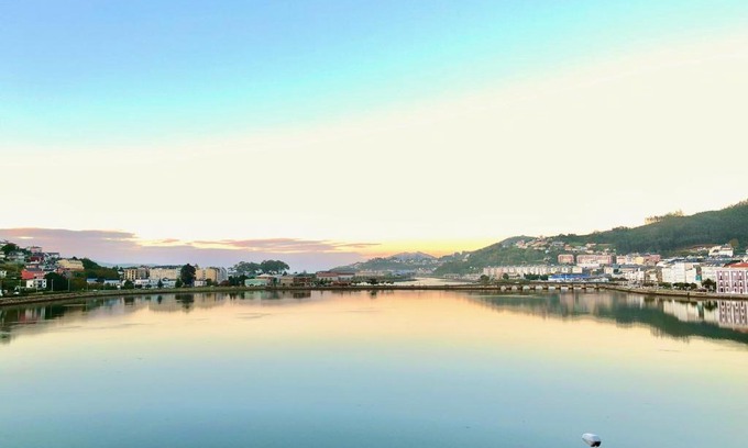 Viveiro Apartment | Marina Sol te hará soñar