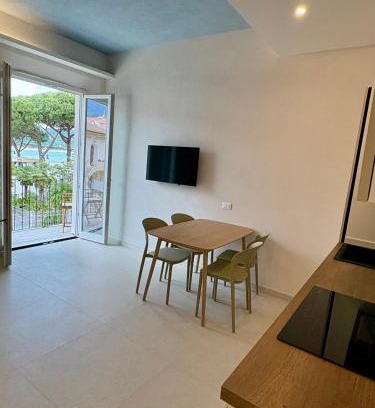 Marina di Campo Apartment | Marina Suite Elba