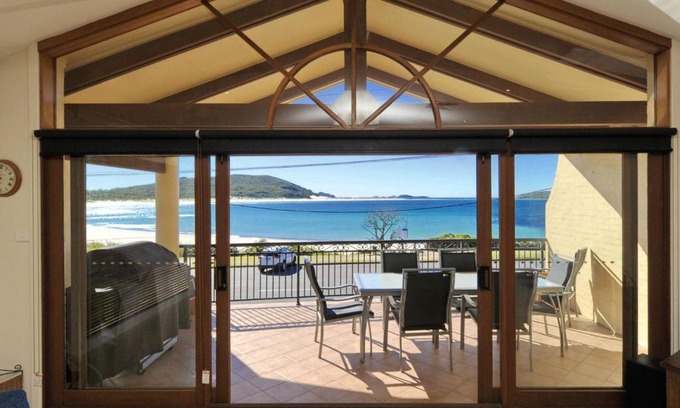 Fingal Bay House | Marine Dr 2 70 Fingal Bay