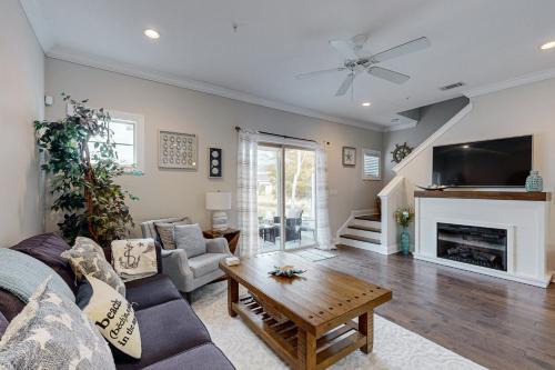 Epworth Acres House | Mariner's Landing 509