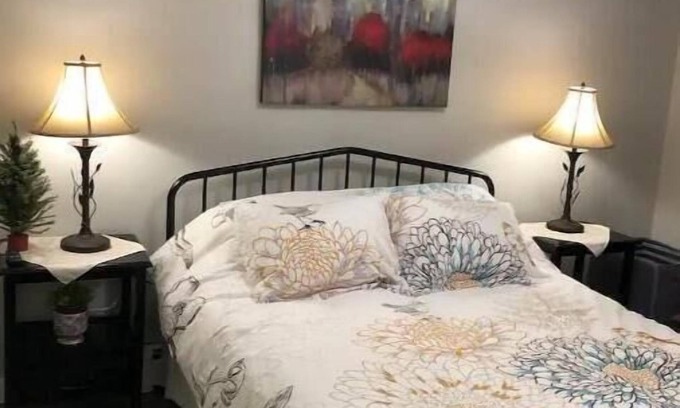 Saint John Apartment | Mariner's Nest, West Saint John, N.B.