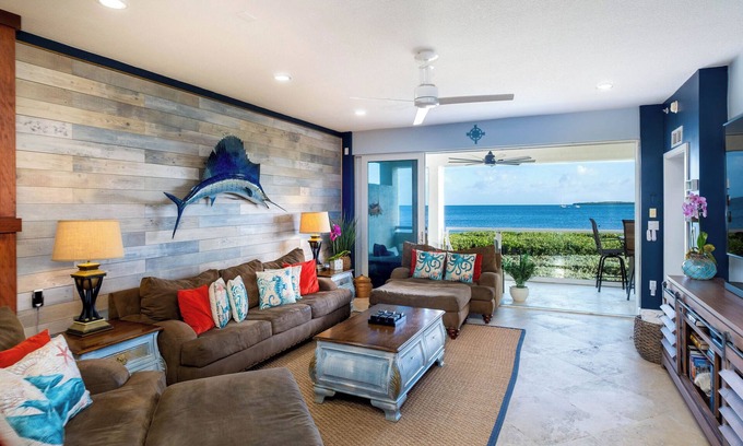 Rock Harbor Condo | Mariners Club Oceanfront Condo, Water views from every room, Tennis & Pickleball