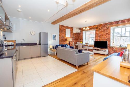 Gosport Apartment | Mariners Retreat