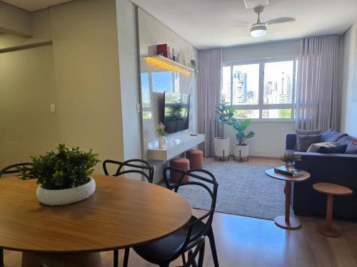 Maringa Apartment | Maringá, Zona 07 - seu local de conforto e conveniência