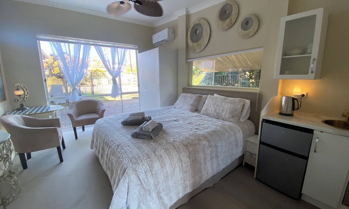 Marino Apartment | Marino Seaside Studio Getaway