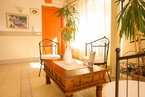 La Pietraia Apartment | Marisal Accommodation